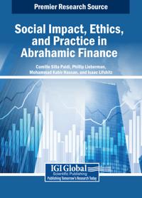 Social Impact, Ethics, and Practice in Abrahamic Finance