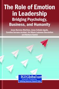 The Role of Emotion in Leadership