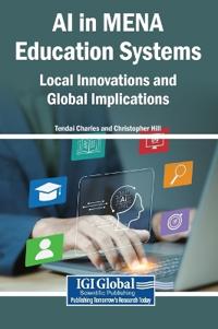 AI in MENA Education Systems