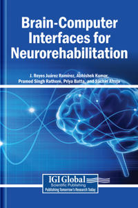Bokomslag for "Brain-Computer Interfaces for Neurorehabilitation"