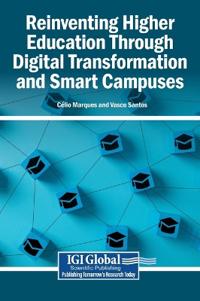 Reinventing Higher Education Through Digital Transformation and Smart Campuses