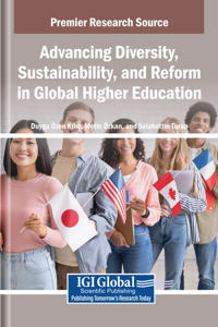 Advancing Diversity, Sustainability, and Reform in Global Higher Education