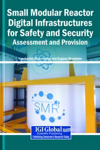 Small Modular Reactor Digital Infrastructures for Safety and Security: Assessment and Provision