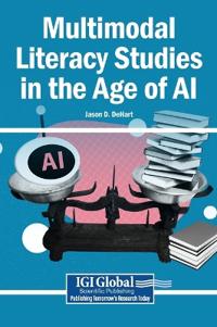Multimodal Literacy Studies in the Age of AI