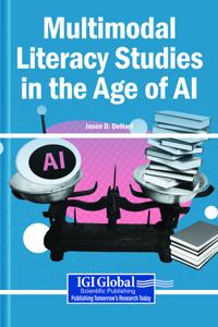Multimodal Literacy Studies in the Age of AI