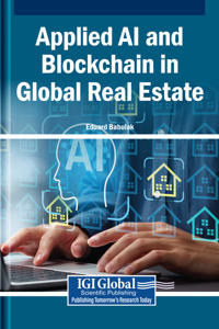 Applied AI and Blockchain in Global Real Estate