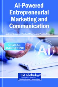 AI-Powered Entrepreneurial Marketing and Communication