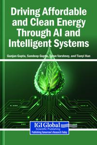 Driving Affordable and Clean Energy Through AI and Intelligent Systems