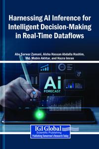 Harnessing AI Inference for Intelligent Decision-Making in Real-Time Dataflows