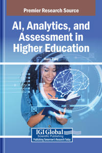 AI, Analytics, and Assessment in Higher Education