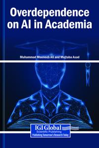 Overdependence on AI in Academia