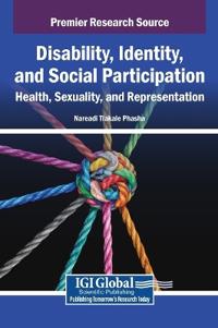 Disability, Identity, and Social Participation
