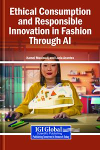 Ethical Consumption and Responsible Innovation in Fashion Through AI