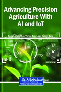 Advancing Precision Agriculture With AI and IoT