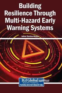Bokomslag for "Building Resilience Through Multi-Hazard Early Warning Systems"