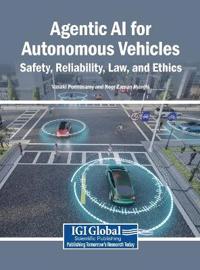 Agentic AI for Autonomous Vehicles