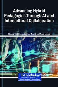 Advancing Hybrid Pedagogies Through AI and Intercultural Collaboration