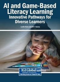 AI and Game-Based Literacy Learning