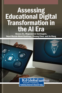 Assessing Educational Digital Transformation in the AI Era