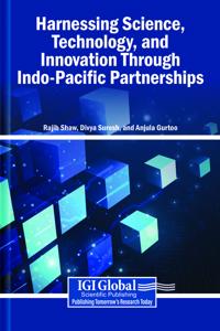 Harnessing Science, Technology, and Innovation Through Indo-Pacific Partnerships