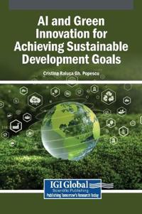 AI and Green Innovation for Achieving Sustainable Development Goals