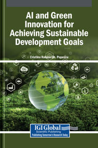 AI and Green Innovation for Achieving Sustainable Development Goals