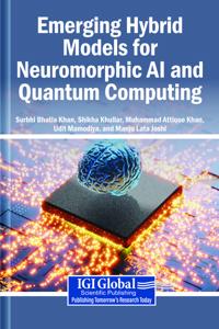 Emerging Hybrid Models for Neuromorphic AI and Quantum Computing