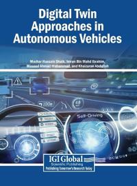 Digital Twin Approaches in Autonomous Vehicles