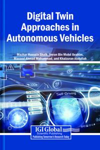 Digital Twin Approaches in Autonomous Vehicles
