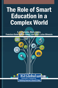 The Role of Smart Education in a Complex World