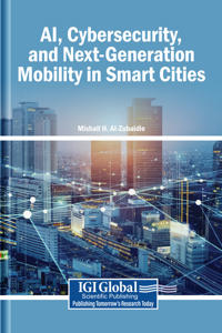 AI, Cybersecurity, and Next-Generation Mobility in Smart Cities