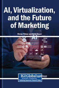 AI, Virtualization, and the Future of Marketing
