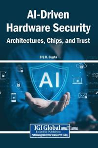 AI-Driven Hardware Security