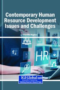 Contemporary Human Resource Development Issues and Challenges