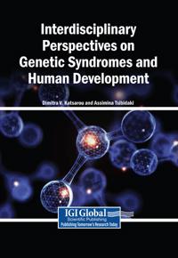 Interdisciplinary Perspectives on Genetic Syndromes and Human Development