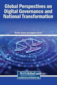 Global Perspectives on Digital Governance and National Transformation