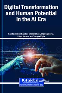 Digital Transformation and Human Potential in the AI Era