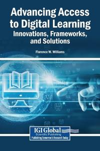 Advancing Access to Digital Learning