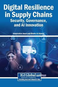 Digital Resilience in Supply Chains