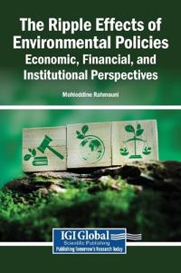 The Ripple Effects of Environmental Policies