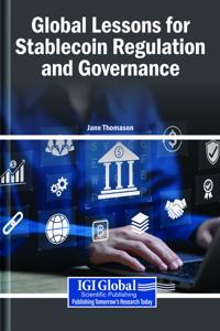 Bokomslag för "Global Lessons for Stablecoin Regulation and Governance"