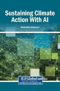 Sustaining Climate Action With AI