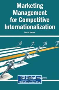 Marketing Management for Competitive Internationalization