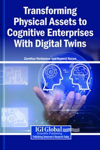 Transforming Physical Assets to Cognitive Enterprises With Digital Twins