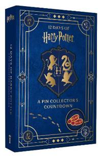12 Days of Harry Potter