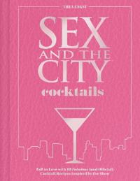 Sex and the City Cocktails