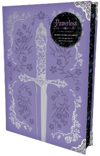 Lauren Roberts: Powerless Journal