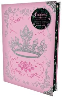 Lauren Roberts: Fearless Journal