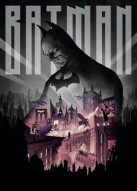 DC: Batman