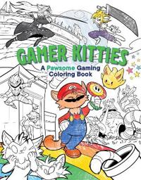 Gamer Kitties